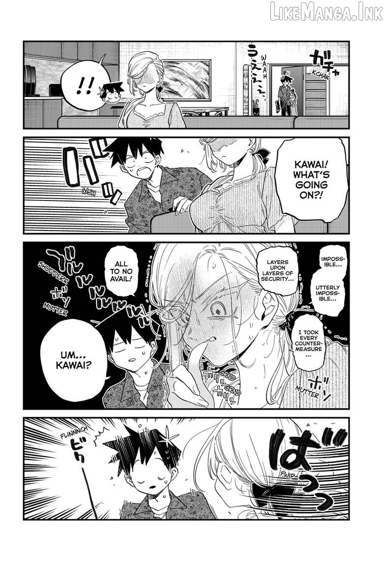 Komi Can